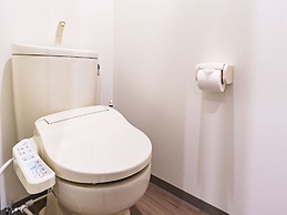 IKIDANE Residential Hotel SHIMANOUCHI