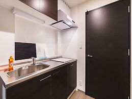 IKIDANE Residential Hotel SHIMANOUCHI