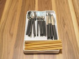 IKIDANE Residential Hotel SHIMANOUCHI