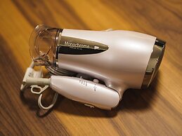 IKIDANE Residential Hotel SHIMANOUCHI