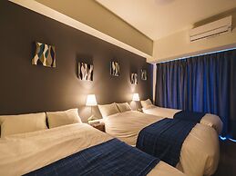 IKIDANE Residential Hotel SHIMANOUCHI