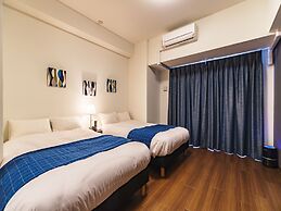 IKIDANE Residential Hotel SHIMANOUCHI