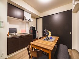 IKIDANE Residential Hotel SHIMANOUCHI