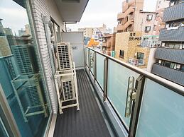 IKIDANE Residential Hotel SHIMANOUCHI