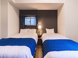 IKIDANE Residential Hotel SHIMANOUCHI