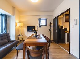 IKIDANE Residential Hotel SHIMANOUCHI