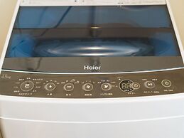 IKIDANE Residential Hotel SHIMANOUCHI