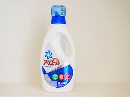 IKIDANE Residential Hotel SHIMANOUCHI