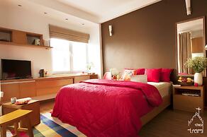Chez Tram Homestay