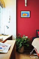 Chez Tram Homestay