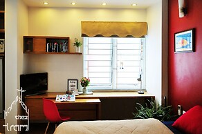 Chez Tram Homestay