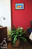 Chez Tram Homestay