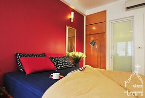 Chez Tram Homestay