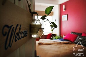 Chez Tram Homestay