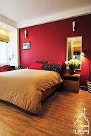 Chez Tram Homestay