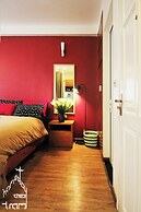Chez Tram Homestay
