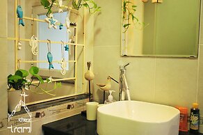 Chez Tram Homestay