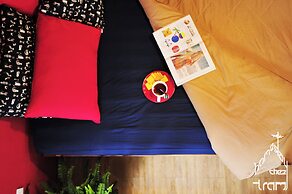 Chez Tram Homestay