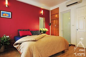 Chez Tram Homestay