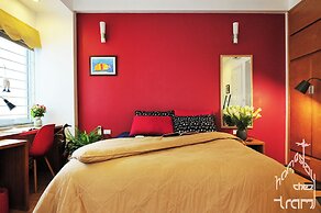 Chez Tram Homestay