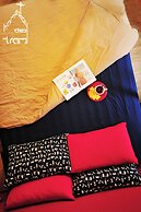 Chez Tram Homestay