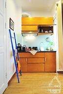 Chez Tram Homestay