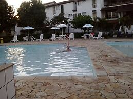 Apartamento Piccola Porto Bracuhy
