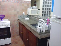 Apartamento Piccola Porto Bracuhy