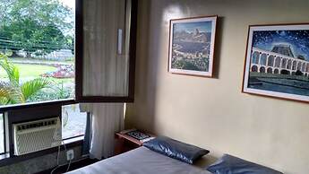 Apartamento Piccola Porto Bracuhy