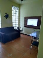 Apartamento Piccola Porto Bracuhy