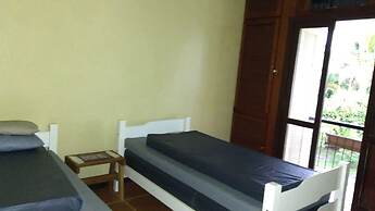 Apartamento Piccola Porto Bracuhy