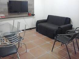 Apartamento Piccola Porto Bracuhy
