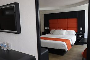 Hotel Embassy