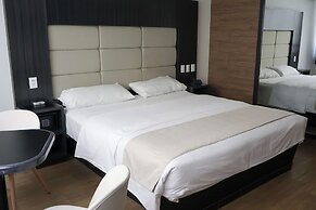 Hotel Embassy
