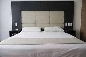Hotel Embassy
