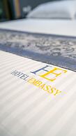 Hotel Embassy