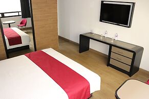 Hotel Embassy