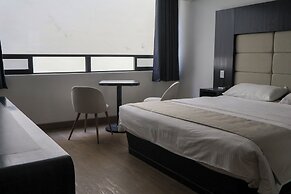 Hotel Embassy