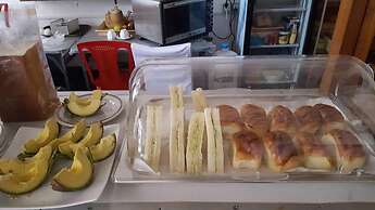 Global Grace Pindaya Hotel