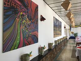 Global Grace Pindaya Hotel