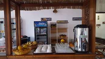 Global Grace Pindaya Hotel