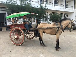 Global Grace Pindaya Hotel