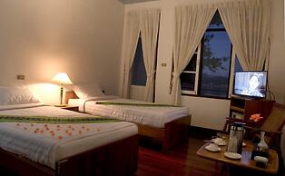 Global Grace Pindaya Hotel