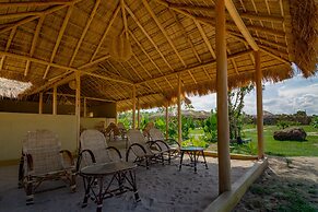 Blue Waters Arugambay