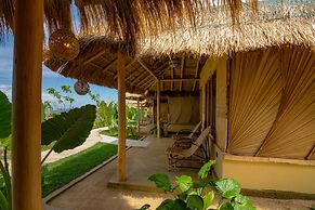 Blue Waters Arugambay