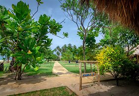 Blue Waters Arugambay