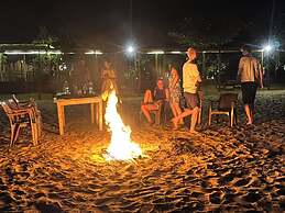 Blue Waters Arugambay