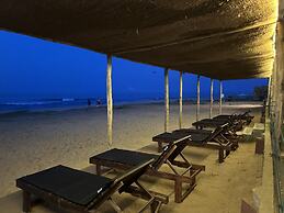 Blue Waters Arugambay