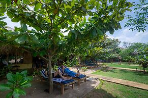 Blue Waters Arugambay