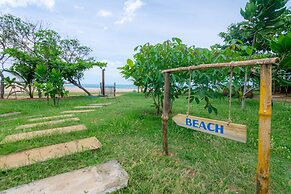 Blue Waters Arugambay